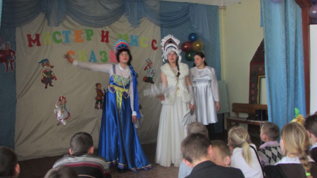 Сказочная весна3501